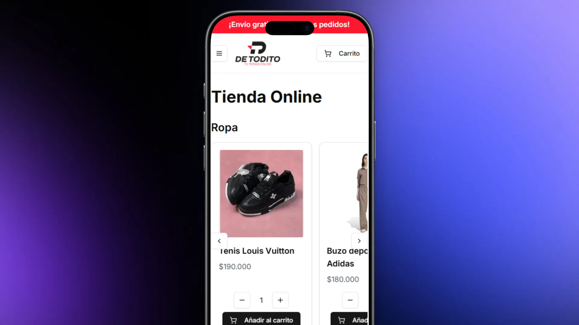 TigreTigre Restaurant